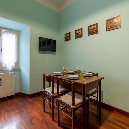 San Lorenzo Cozy And Comfortable Flat โรม ภายนอก รูปภาพ
