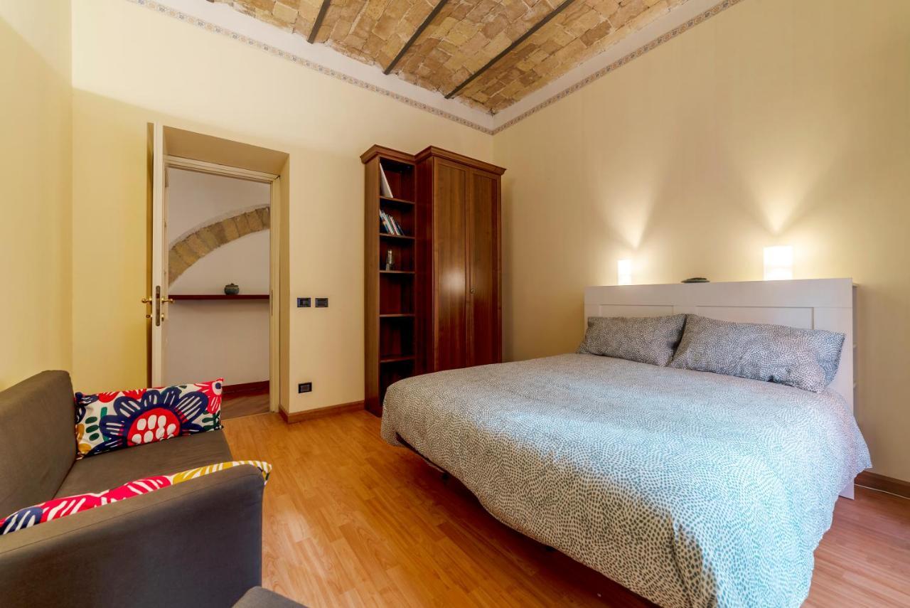San Lorenzo Cozy And Comfortable Flat โรม ภายนอก รูปภาพ