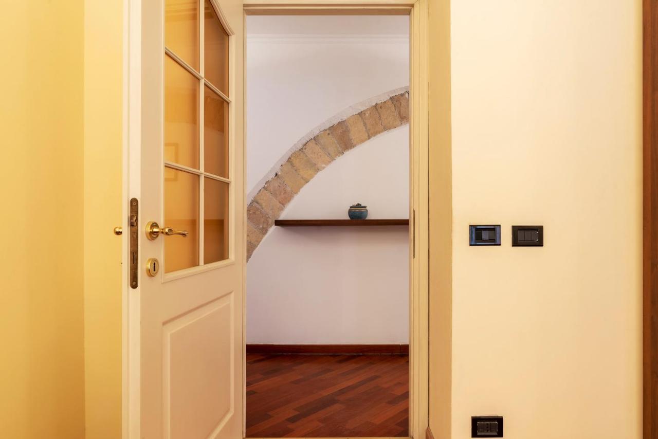 San Lorenzo Cozy And Comfortable Flat โรม ภายนอก รูปภาพ