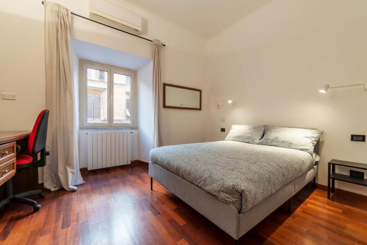 San Lorenzo Cozy And Comfortable Flat โรม ภายนอก รูปภาพ