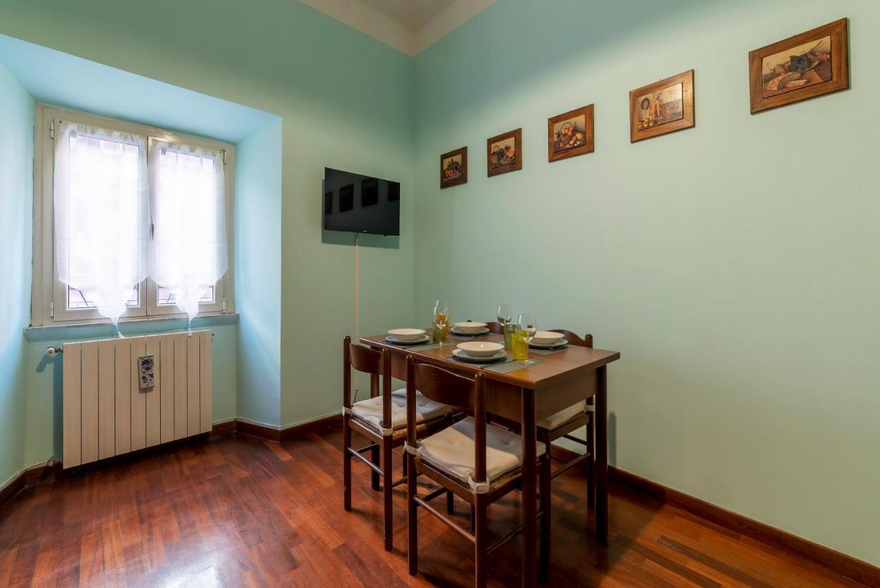 San Lorenzo Cozy And Comfortable Flat โรม ภายนอก รูปภาพ