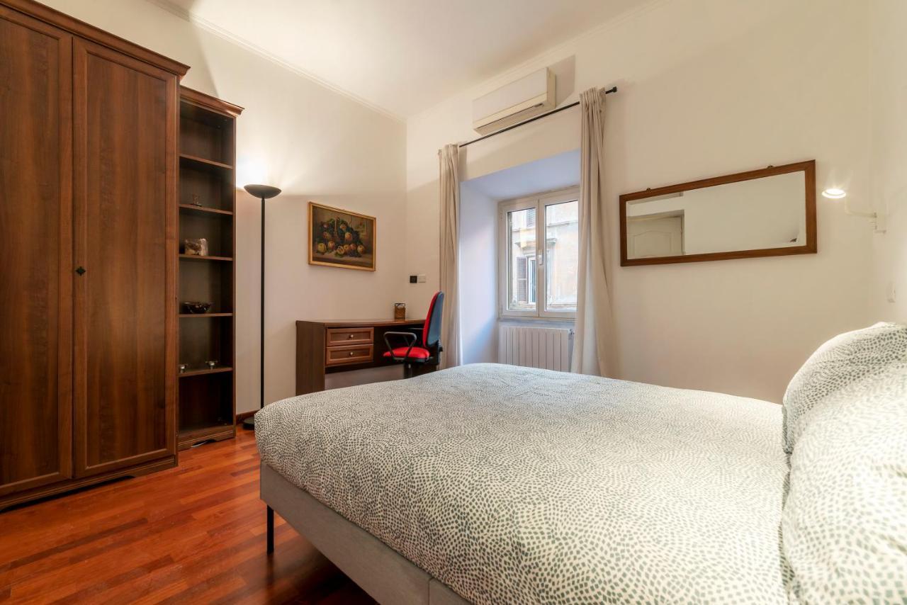 San Lorenzo Cozy And Comfortable Flat โรม ภายนอก รูปภาพ