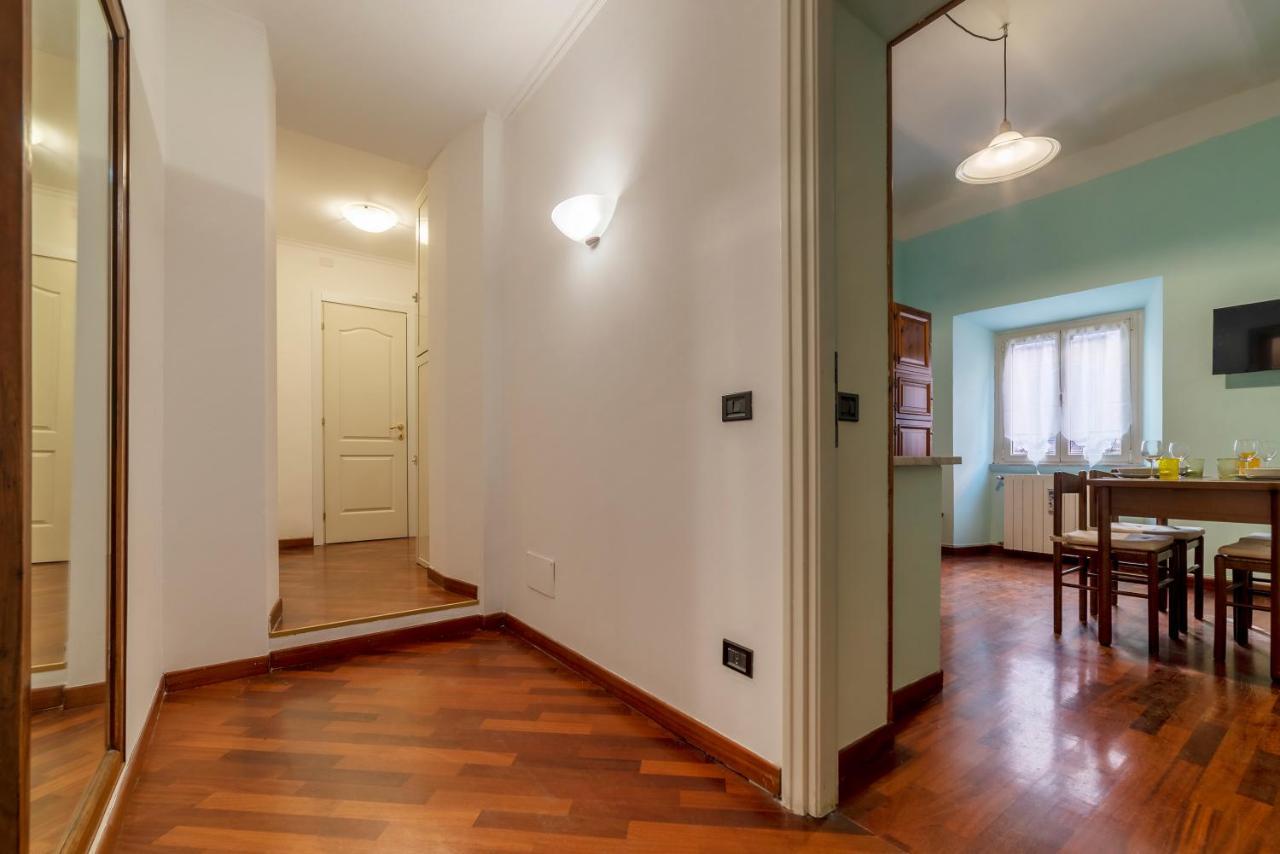 San Lorenzo Cozy And Comfortable Flat โรม ภายนอก รูปภาพ