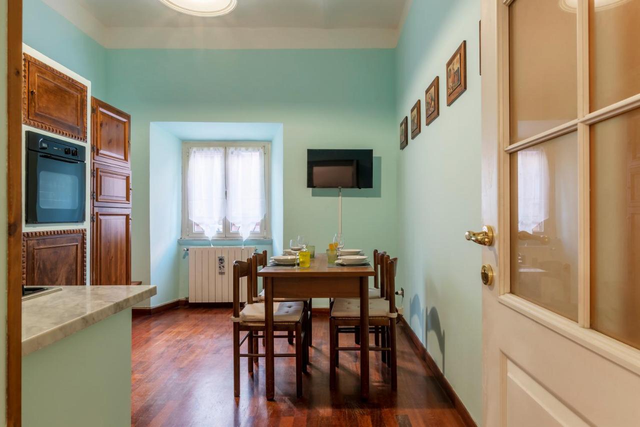 San Lorenzo Cozy And Comfortable Flat โรม ภายนอก รูปภาพ