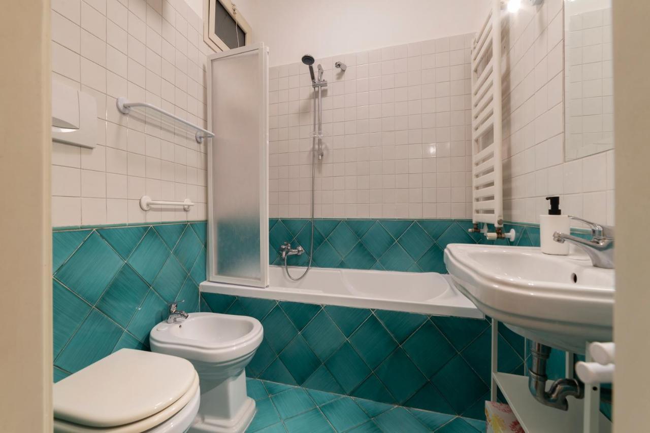 San Lorenzo Cozy And Comfortable Flat โรม ภายนอก รูปภาพ