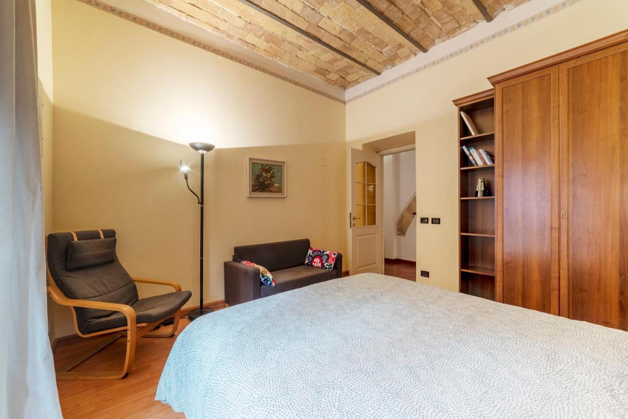 San Lorenzo Cozy And Comfortable Flat โรม ภายนอก รูปภาพ
