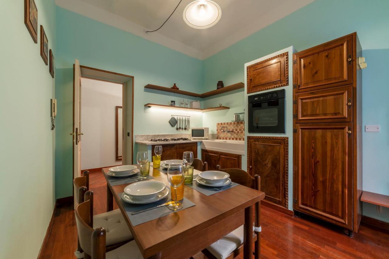 San Lorenzo Cozy And Comfortable Flat โรม ภายนอก รูปภาพ