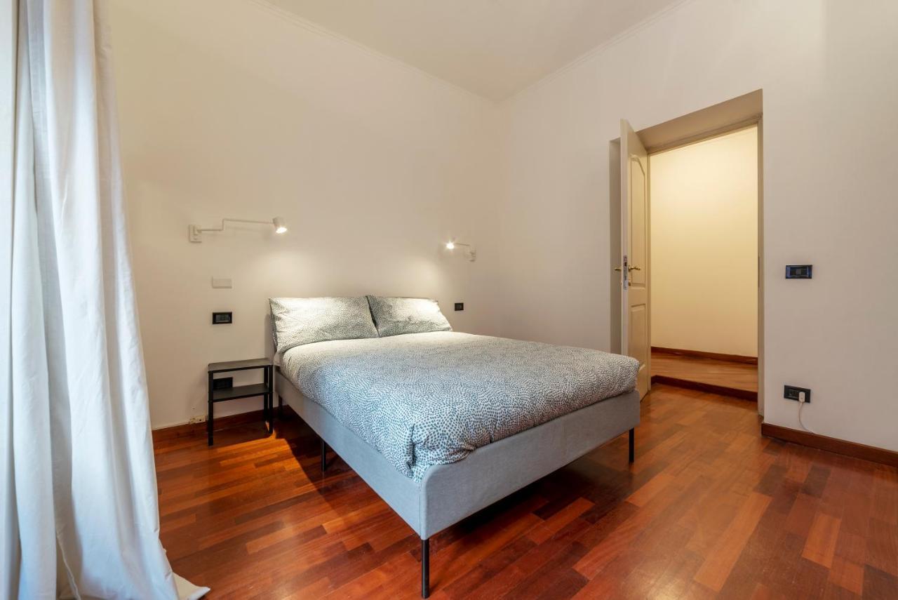 San Lorenzo Cozy And Comfortable Flat โรม ภายนอก รูปภาพ